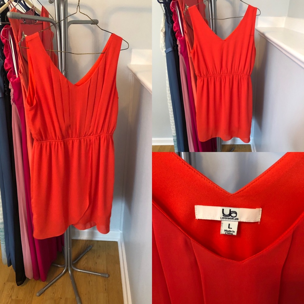 Summer Dress